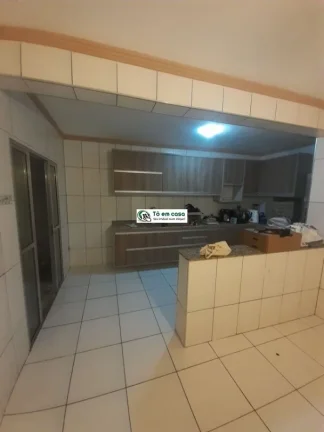 Imagem CASA RESIDENCIAL em SÃO JOSÉ DOS CAMPOS - SP, SANTANA