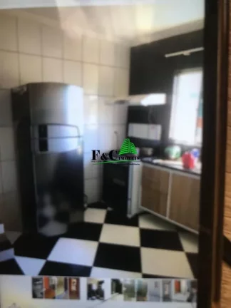 Imagem Casa para Venda em Limeira, Parque Hippolyto, 5 dormitórios, 4 banheiros, 2 vagas