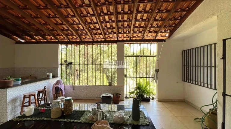 Imagem Casa com 3 quartos à Venda no Condomínio Moradas