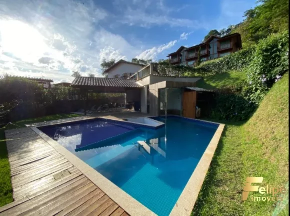 Imagem MARAVILHOSA CASA EM BUENOS AIRES / GUARAPARI - ES