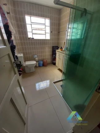 Imagem Sobrado a venda com 194m² na vila das Merces.