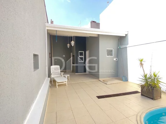 Imagem Casa à venda com 375 m² | Parque Bom Retiro | Paulínia - SP