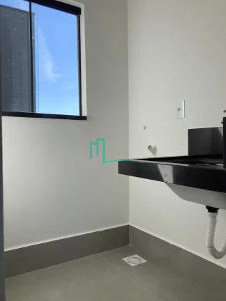Imagem APARTAMENTO ACONCHEGANTE COM 2 SUÍTES A VENDA NO JARDIM SANTA LUCIA EM FRANCA-SP