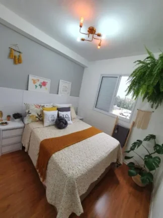 Imagem Apartamento para Venda por R$265.000,00 com 40m², 2 dormitórios, 1 vaga e 1 banheiro - Jardim helena, São paulo / SP - Cód. BDI31253