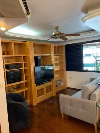 Imagem Apartamento à venda Moema São Paulo