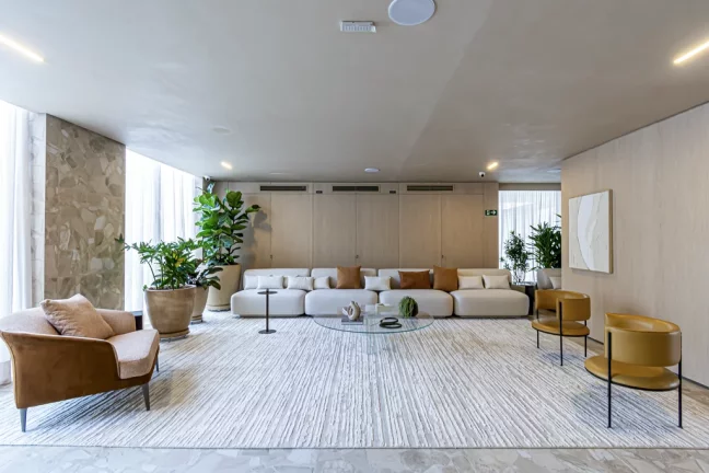 Imagem Apartamento com 3 Quartos à Venda, 346 m² em Jardim Paulista - São Paulo