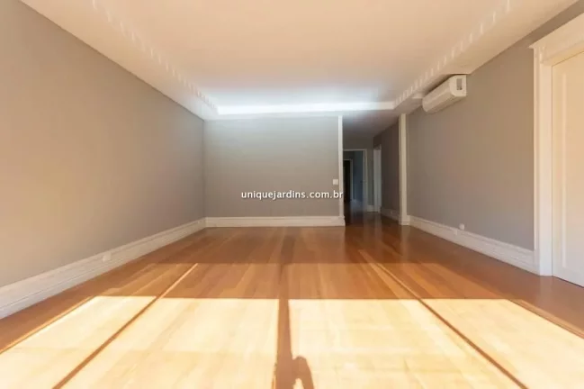 Imagem Apartamento à venda Jardim América São Paulo