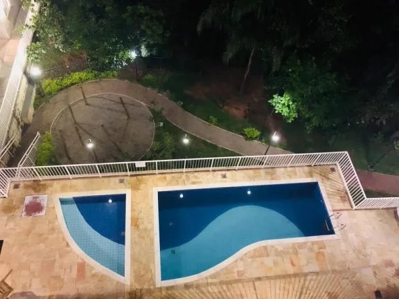 Imagem Apartamento com 2 dormitórios à venda, 49 m² por R$ 350.000,00 - Itaquera - São Paulo/SP