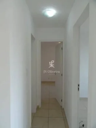 Imagem Apartamento com 2 dormitórios para alugar, 50 m²- Jardim Monte Kemel - São Paulo/SP