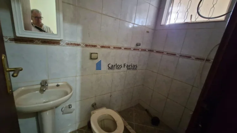 Imagem Chácara para Venda em Brasília, PARANOA, 4 dormitórios, 3 suítes, 6 banheiros, 6 vagas