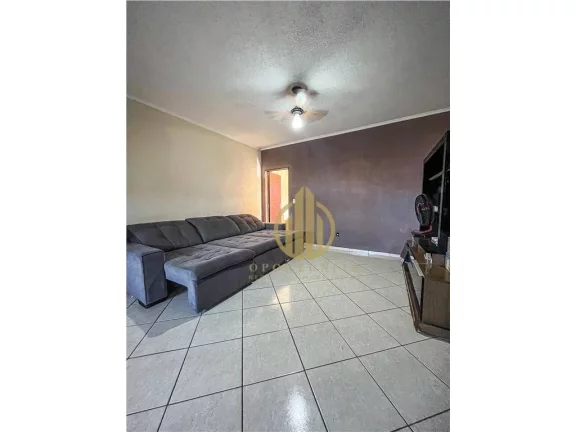 Imagem Casa com 2 dormitórios com 1 suíte à venda, 160 m² por R$ 270.000 - Campos Elíseos - Ribeirão Preto/SP