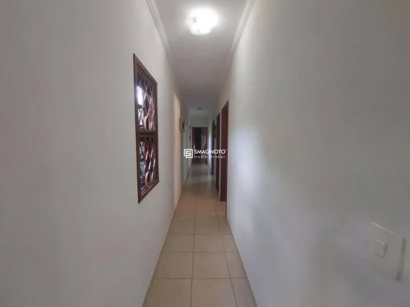Imagem Chácara com 3 dormitórios à venda, 1024 m² por R$ 895.000,00 - Serra Verde - São Pedro/SP