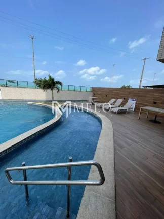 Imagem Flat em Piedade: Conforto e Rentabilidade ao Seu Alcance! 29,47m², 01qt, 01 vaga...