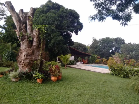 Imagem Chácara com 3 Quartos em Aldeia, Camaragibe