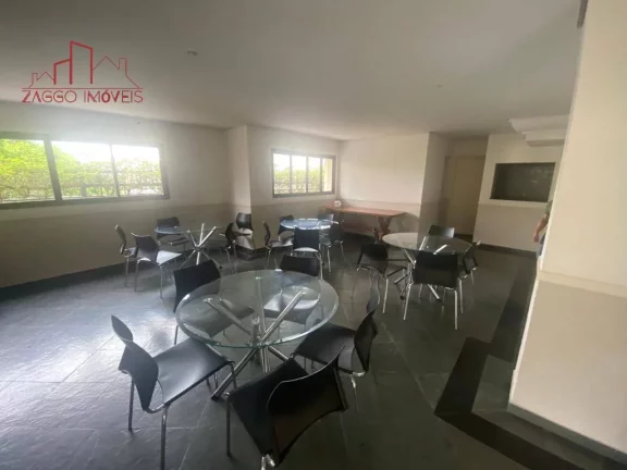 Imagem Oportunidade - Apartamento na Giovanni - 80m².