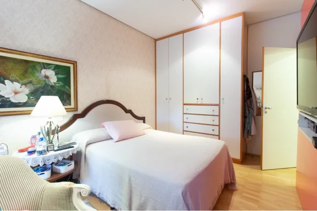 Imagem APARTAMENTO RESIDENCIAL em São Paulo - SP, Panamby