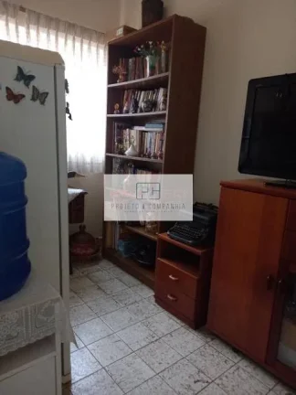 Imagem Casa Sobrado em Brooklin - São Paulo