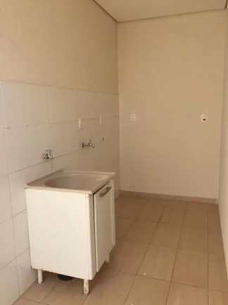 Imagem VENDE-SE CASA NO LEPORACE II OBS: ACEITA PERMUTA ATÉ 50 %