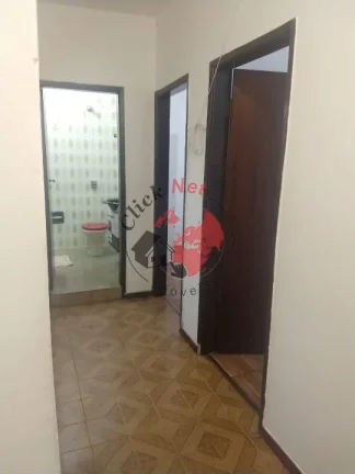 Imagem 2 Casas com edícula à venda para fim residencial ou comercial no bairro Jardim do Mar em São Bernardo