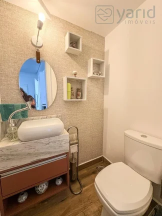 Imagem CASA NO CONDOMÍNIO KAZA, CIDADE NOVA 1, JUNDIAÍ