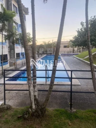 Imagem Apartamento 2Qts;1 vaga,54M²