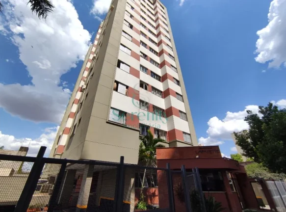 Imagem Apartamento para alugar no Judith - Londrina - PR