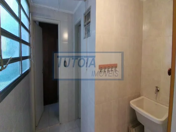Imagem APARTAMENTO A VENDA NO PARAISO