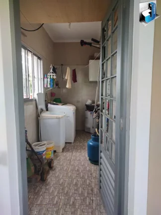 Imagem Casa a venda no Condomínio Ninho Verde I Eco Residence - Porangaba/SP.