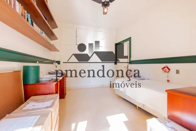 Imagem Apartamento Higienopolis, 3 dts, 1 suite,1 vaga