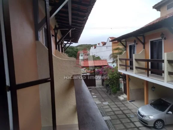Imagem Apartamento Triplex Mobiliado Peró