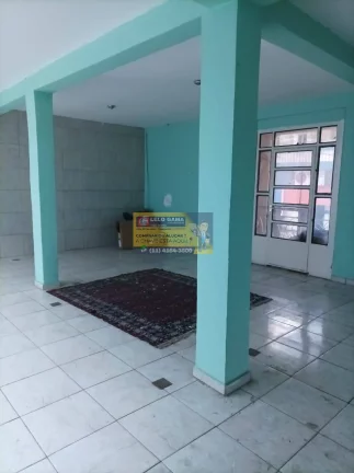 Imagem VENDE - VILA SUL AMERICANA
