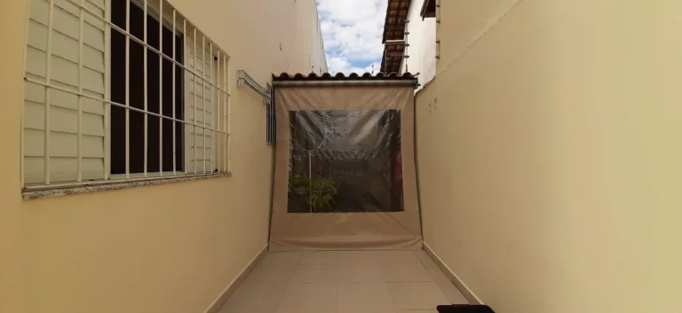 Imagem Casa para Venda em Itanhaém, Cibratel II, 3 dormitórios, 2 suítes, 1 banheiro, 2 vagas