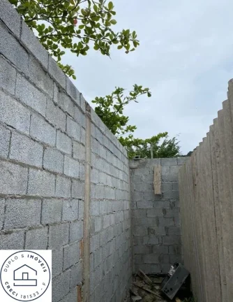 Imagem Terreno no Guarujá / Jardim Pernambuco / Localizado 3 quadras do jequitimar.