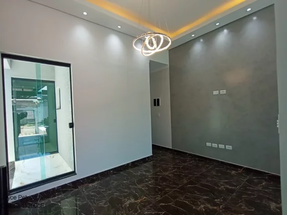 Imagem CASA RESIDENCIAL em Peruíbe - SP, Ribamar