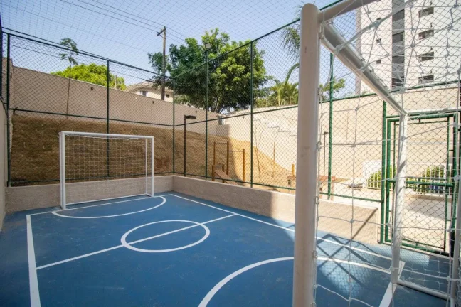 Imagem Let`s Cassandoca - Condomínio de apartamentos na Mooca