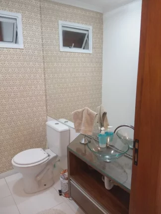 Imagem APARTAMENTO COM 2 DORMITÓRIOS À VENDA, 113 M² POR R$ 530.000,00 - CIDADE OCIAN - PRAIA GRANDE/SP