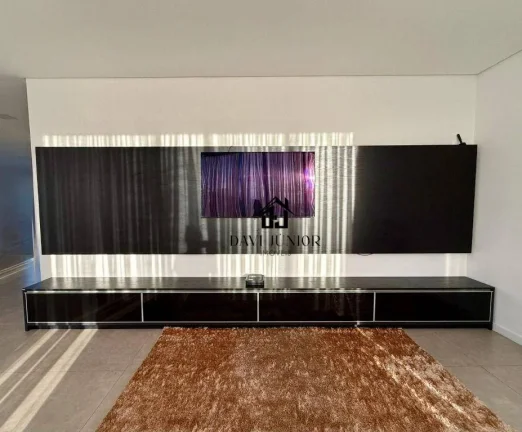 Imagem Casa à venda, 432 m² por R$ 2.900.000,00 - Condomínio Village Araçoiaba - Araçoiaba da Serra/SP