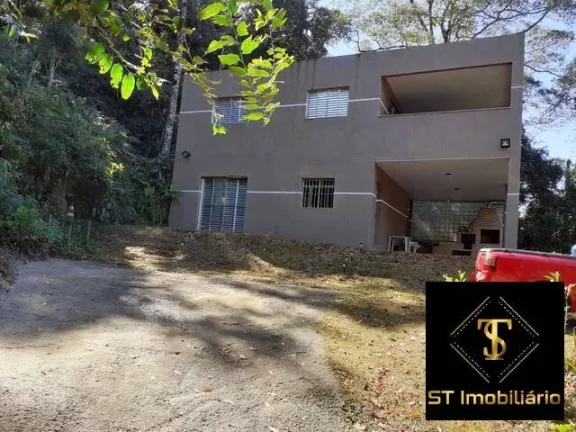 Imagem Ótima Chácara para Moradia Serra