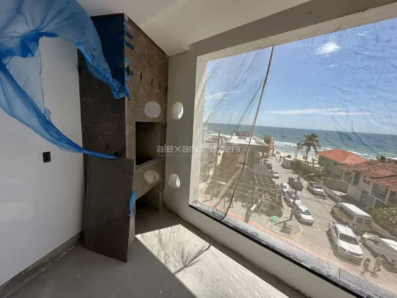 Imagem Apto. 3 Suites - Vista para o Mar