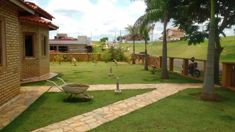 Imagem Casa à venda no bairro Centro - Pardinho/SP