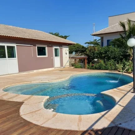 Imagem Casa RESIDENCIAL em SERRA - ES, MANGUINHOS