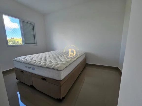 Imagem Apartamento - Residencial The Gold - Urbanova - 2 Dorm (1 suíte) - 69,45m²
