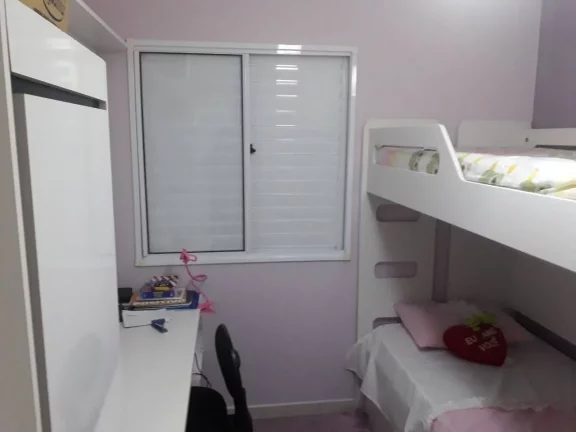 Imagem Apartamento Térreo de 2 dormitórios e 1 vaga de garagem na Vila Paranagua (Ermelino Matarazzo)