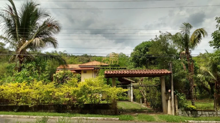 Casa |Parque Nacional | Itatiaia Rj
