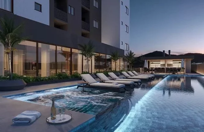 Imagem Apartamento com 4 suítes à venda no Centro de Balneário Camboriú/SC