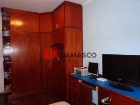 Imagem Sobrado à venda 4 Quartos, 1 Suite, 4 Vagas, 298M², Olímpico, São Caetano do Sul - SP