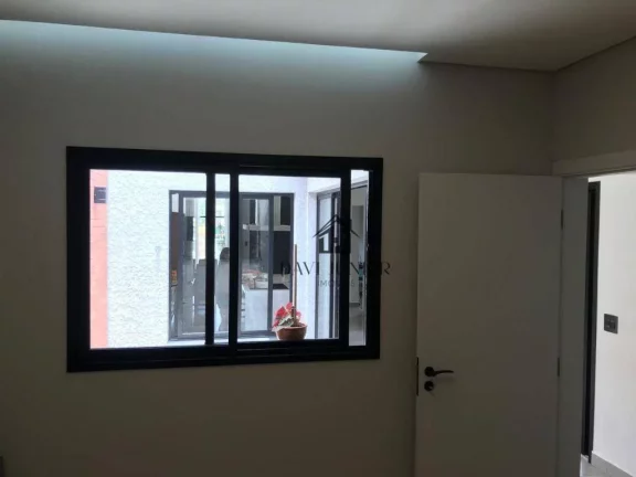 Imagem Casa com 3 dormitórios sendo 1 suite à venda, 137 m² por R$ 990.000 - Villagio Wanel - Sorocaba/SP