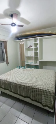 Imagem APARTAMENTO MOBILIADO COM 2 DORMITÓRIOS NO PEREQUÊ-AÇÚ