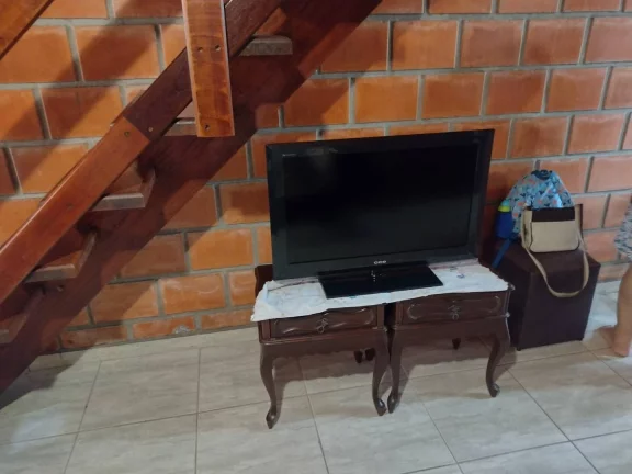 Imagem APARTAMENTO DUPLEX - UM DORMITÓRIO PRAIA MARTIM DE SÁ - CARAGUATATUBA