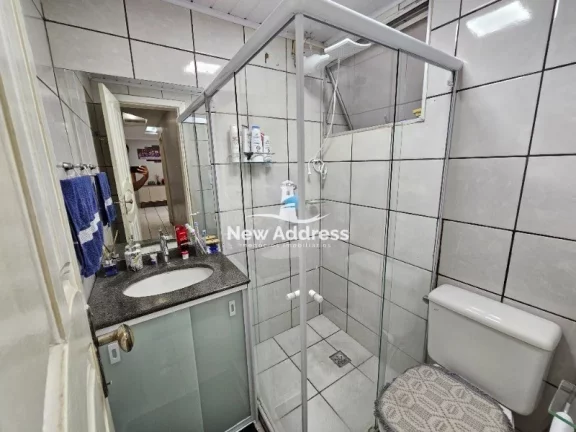 Imagem Apartamento Térreo com 2 Quartos à Venda em Itanguá - Cariacica
